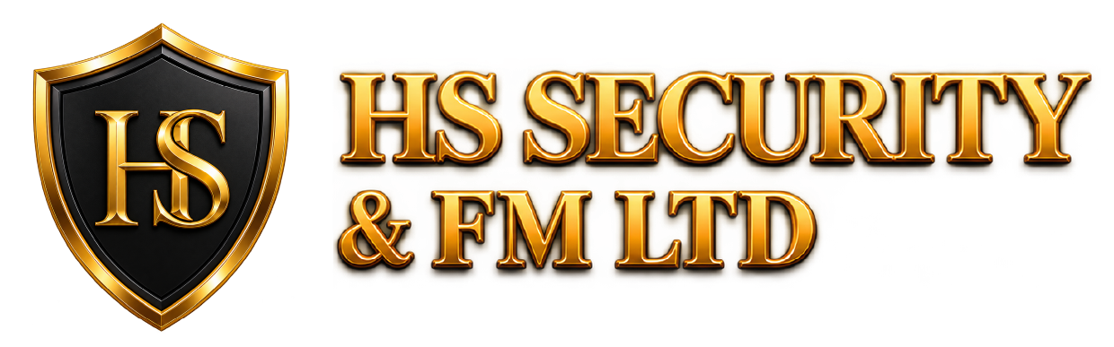 HS SECURITY & FM LTD