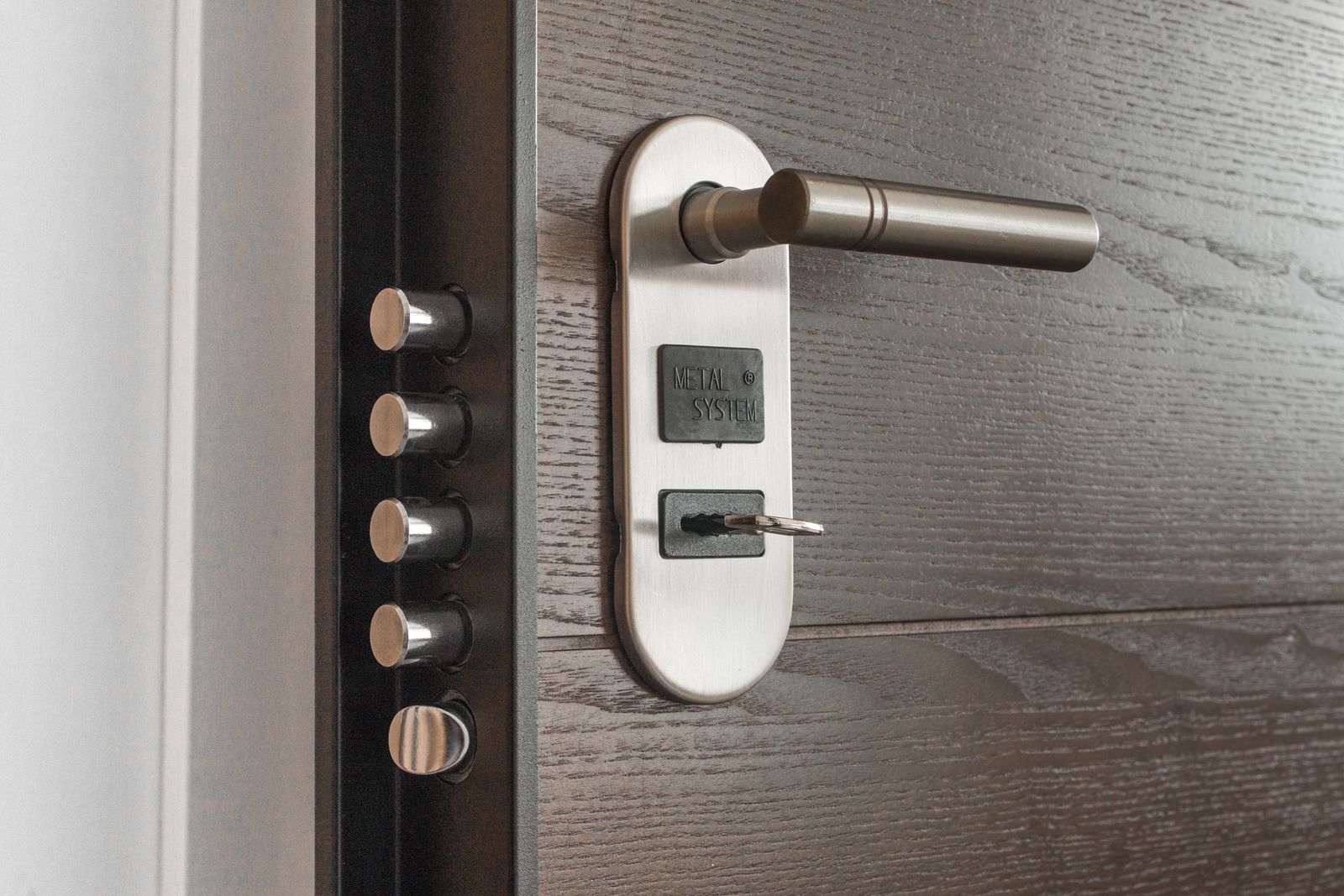 Key Holding & Alarm Response